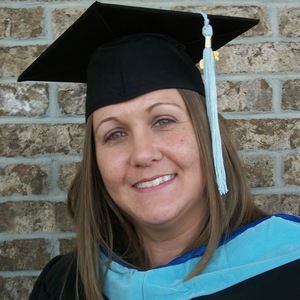 Meet your Posher, Kathy