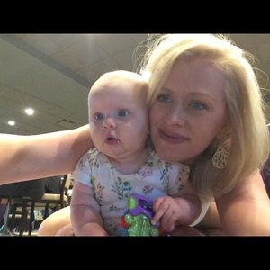 Meet your Posher, Rose