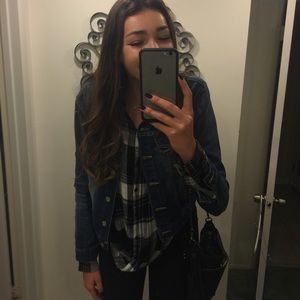 Meet your Posher, Eva