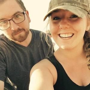 Meet your Posher, Katelyn