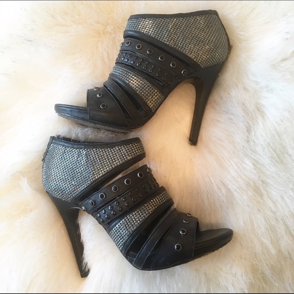 Dolce Vita Shoes - Dolce Vita High Heels booties