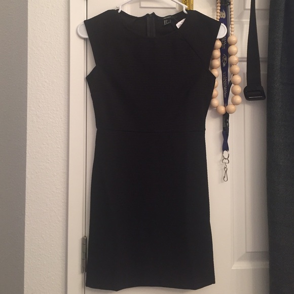 Perfect Little Black Dress