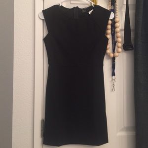 Perfect Little Black Dress