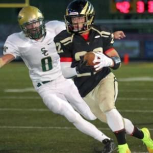 Meet your Posher, Stetson