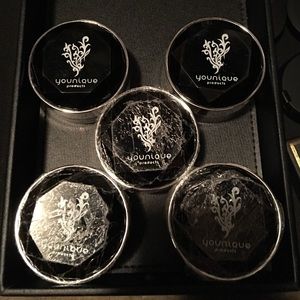 Younique Powder Concealers