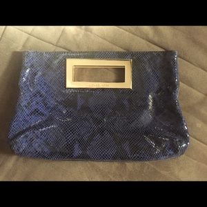 MICHAEL Michael Kors Berkley Clutch