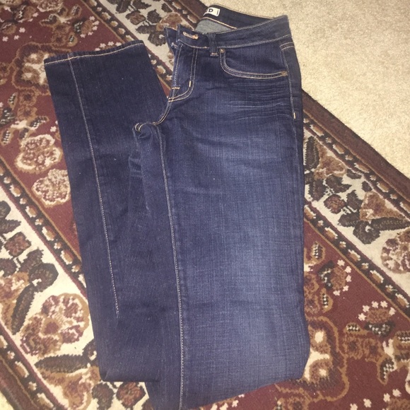 🌺Straight Leg Jeans
