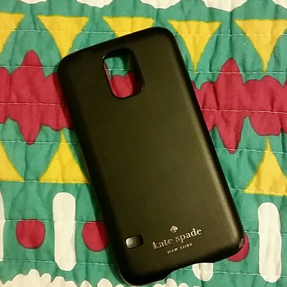 kate spade Accessories - Kate Spade galaxy s5 case