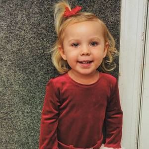 Meet your Posher, Kathleen