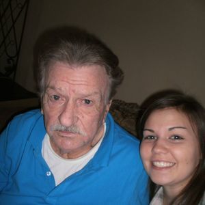 Meet your Posher, Allie