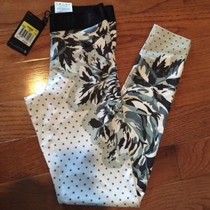 Rare Nike Pro Limited edition legging