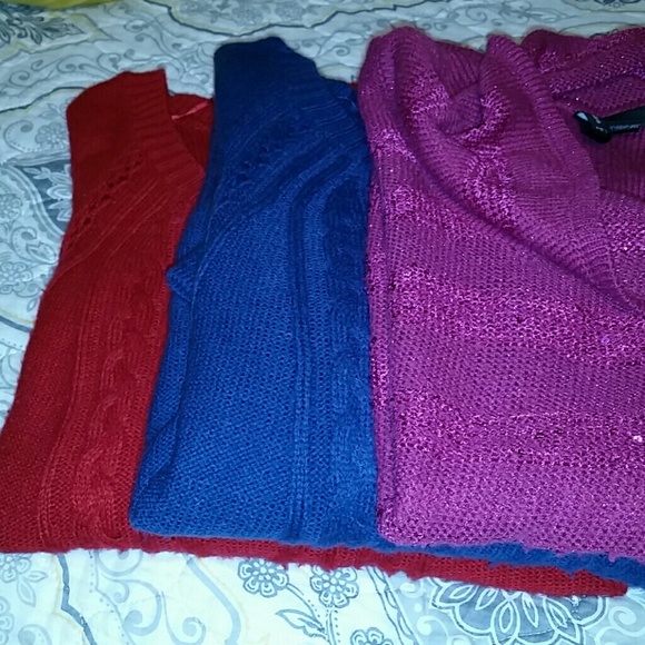 Bundle for Paulaholy