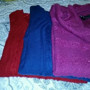 Bundle for Paulaholy