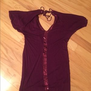 A/X dress Size M