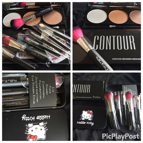 Beauty bundle