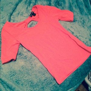 Shirt- about a girl LA