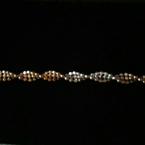 Real Pawnable 18K Italian Gold - Picture 2 of 4