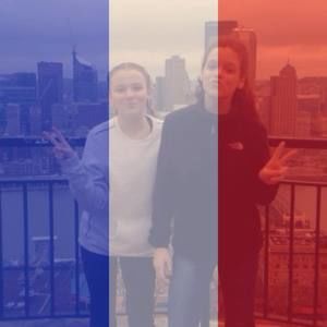 Meet your Posher, Marisa