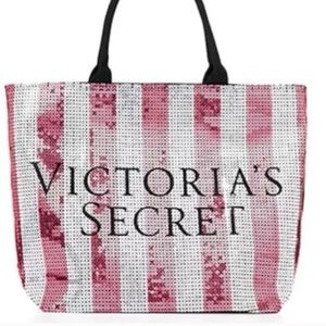 NWT Limited Edition VS Tote