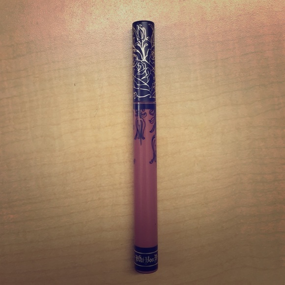 Kat Von D Everlasting Lipstick in Bow n Arrow