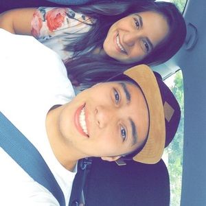 Meet your Posher, Fernando