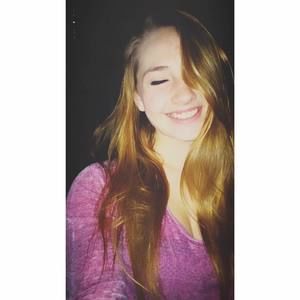 Meet your Posher, Allison