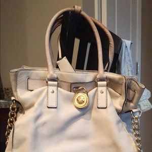 Michael kors Hamilton bag