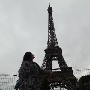 Meet your Posher, Amanda