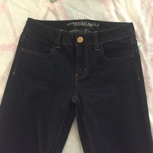 American Eagle Jeggings