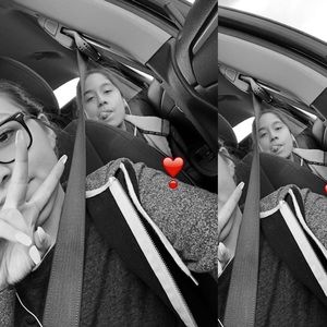 Meet your Posher, Ivette