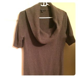 Banana republic dress size S