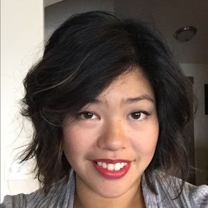 Meet your Posher, Aileen