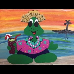 Meet your Posher, Tracy