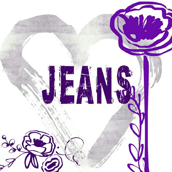 ~JEANS~ - Picture 2 of 2