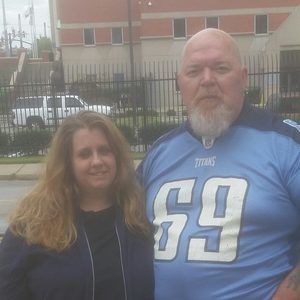 Meet your Posher, Denise