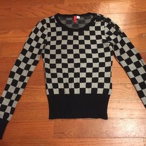 Brand new h&m sweater