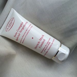 CLARINS stretch Mark control