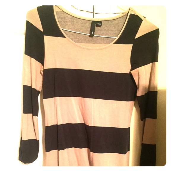 h&m dress