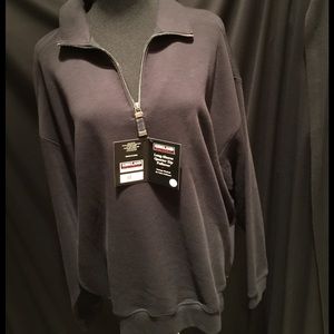 Men's pullover jacket