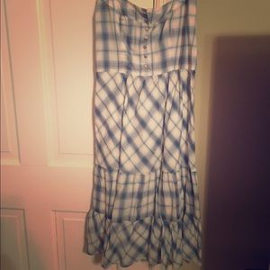 American eagle dress size 4
