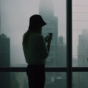 Meet your Posher, Dori