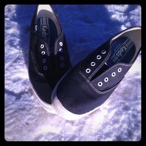 Navy Blue ~KEDS