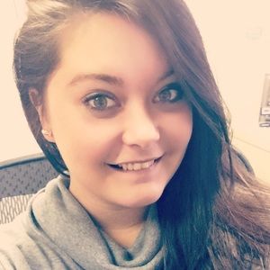 Meet your Posher, Brandi