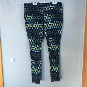 Missimo leggings