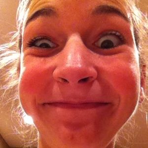 Meet your Posher, Riley