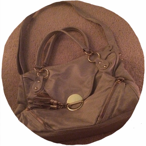 Francesca's purse
