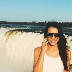 Meet your Posher, Rose lyn