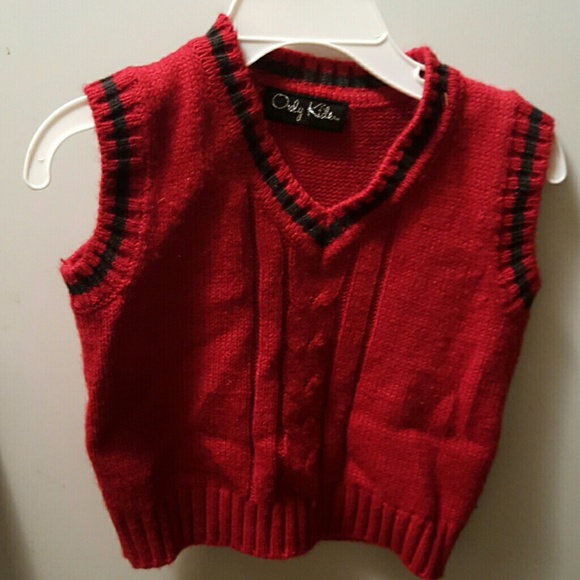 Vest