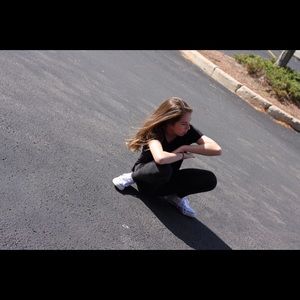 Meet your Posher, Maisie