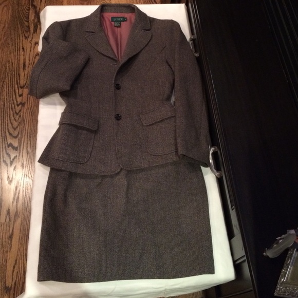 J Crew Size 4